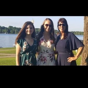 Meet your Posher, Tina